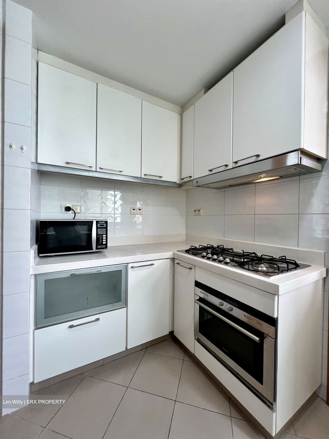 Caribbean At Keppel Bay (D4), Condominium #486160981